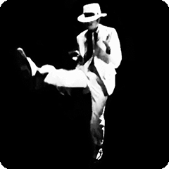 跳舞,迈克尔杰克逊的表情包